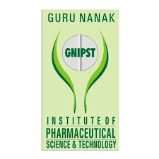 Guru Nanak Institute of Pharmaceutical Science & Technology Logo
