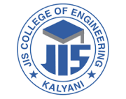 JIS College of Engineering Logo